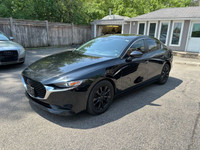 2019 MAZDA 3 GS PERFERRED PLUS NO ACCIDENTS SAFETY INCLUDED - LEATHER LOADED WITH BACK UP CAMERA - H... (image 3)