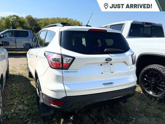 2017 Ford Escape SE 4WD | Heated Seats | in Cars & Trucks in Strathcona County - Image 4