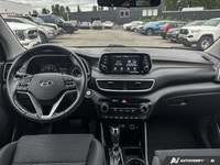 Only 53,562 Miles! This Hyundai Tucson delivers a Regular Unleaded I-4 2.0 L/122 engine powering thi... (image 9)