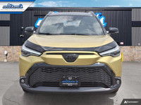 Look at this certified 2024 Toyota Corolla Cross Hybrid XSE AWD | Leather | Sunroof | JBL Audio | He... (image 7)