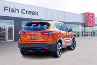 ==== 2020 Nissan Qashqai SL -- Compact, Confident & City-Ready ==== This vehicle was recently traded... (image 6)