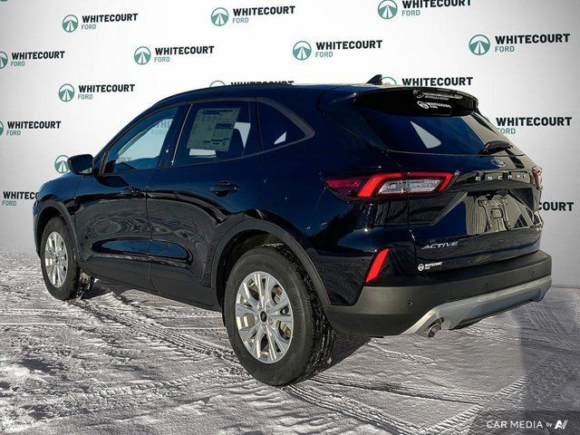 2025 Ford Escape Active AWD - Heated Seats/Bluetooth in Cars & Trucks in Edmonton - Image 4