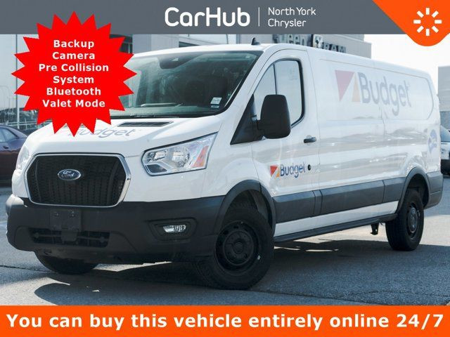 2021 Ford Transit Cargo Van T-250 148'' Low Rf Backup Camera in Cars & Trucks in City of Toronto