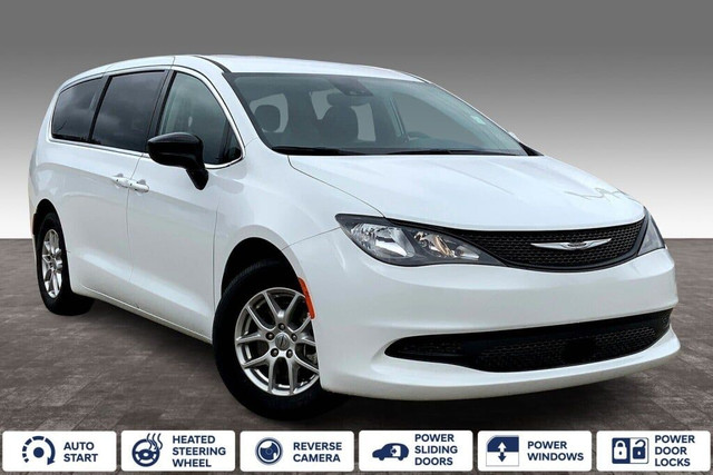 2024 Chrysler Grand Caravan SXT in Cars & Trucks in Edmonton - Image 2