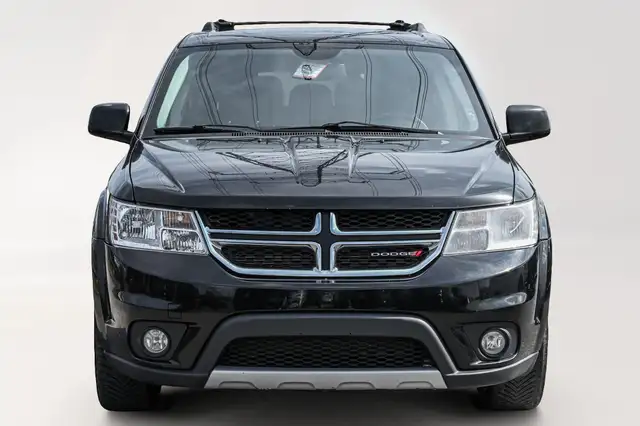2018 Dodge Journey GT Awd 4X4 / 3.6L V6 / Cuir / Volant Chauffan in Cars & Trucks in City of Montréal - Image 3