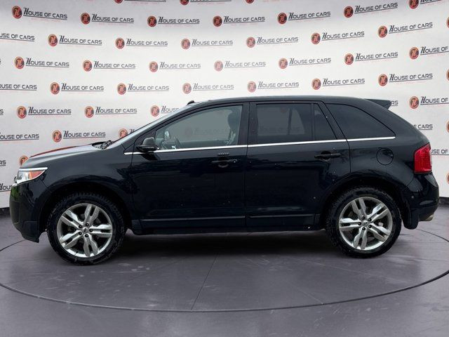 2013 Ford Edge Limited in Cars & Trucks in Calgary - Image 2