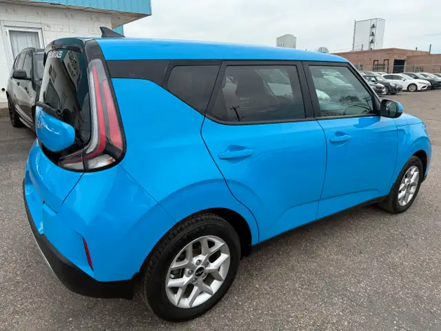 2023 Kia Soul EX63417672396289121
