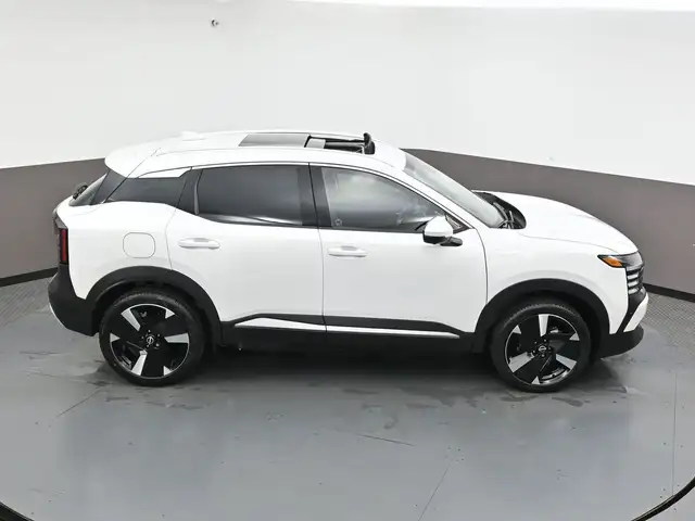 2025 Nissan Kicks SR in Cars & Trucks in Dartmouth - Image 36
