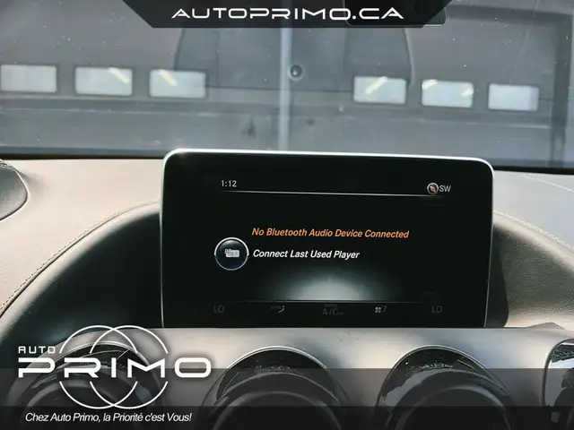 2018 Mercedes-Benz AMG GT R Coupe V8 Biturbo 577HP Caméra de Rec in Cars & Trucks in Laval / North Shore - Image 35