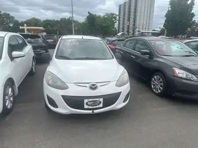 SELLING AS-IS Carfax available on All makes & models, please contact for details Engine: 4 Cylinder...