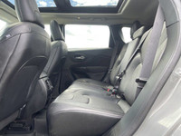 The 2022 Jeep Cherokee Altitude offers a stylish, rugged, and versatile SUV perfect for those who wa... (image 8)