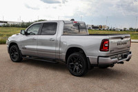 This Ram 1500 has a powerful Twin Turbo Regular Unleaded I-6 3.0 L/183 engine powering this Automati... (image 1)