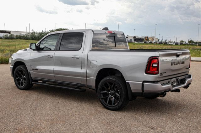2025 Ram 1500 Sport in Cars & Trucks in Strathcona County - Image 2