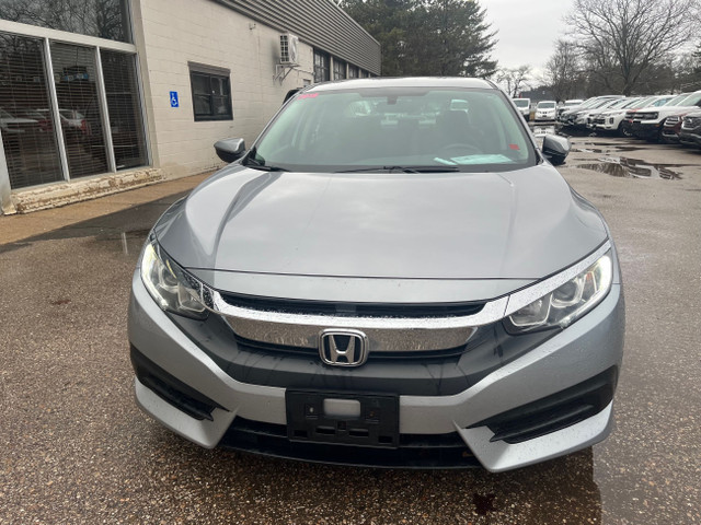 2018 Honda Civic LX PRICED TO MOVE! BACKUP CAM! CALL NOW! CA... in Cars & Trucks in Annapolis Valley - Image 3