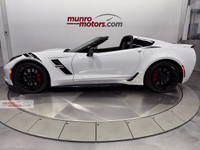 Vehicle Highlights include: Z16 Grand Sport, 2LT Interior Trim, Heritage Package, NAV Navigation, PD... (image 5)