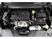 JEEP CHEROKEE TRAILHAWK ELITE 4X4, ENSEMBLE ÉLITE, TOIT PANORAMIQUE, SIÈGES VENTILÉ CHAUFFANT, VOLAN... (image 3)