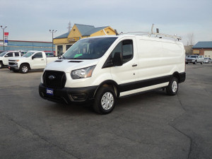 2021 Ford Transit T-250 LowRoof 148WB 3.5L6cyl RWD BackUpCam