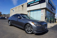 SAFETY INCLUDED FREE ACCIDENT LOCAL ONTARIO CAR Very Clean Hyundai Genesis AWD 3.8L With Automatic T... (image 7)