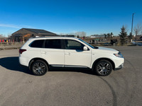 2018 Mitsubishi Outlander GT  S-AWD