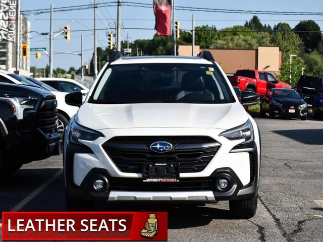 2023 Subaru Outback Limited in Cars & Trucks in Kitchener / Waterloo - Image 2