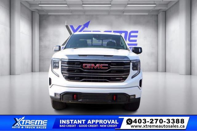 2022 GMC Sierra 1500 AT4 - NO FEES! in Cars & Trucks in Calgary - Image 2