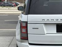 JUST ARRIVED! DON'T MISS OUT ON THIS ONE!! SUPERCHARGED 5L V8! FULLY SERVICED AT RANGE ROVER DEALERS... (image 8)