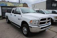 FREE CARFAX REPORT AVAILABLE NO ACCIDENT FULL MAINTENANCE SERVICE HISTORY AVAILABLE Ram 3500 Crew 8f... (image 3)