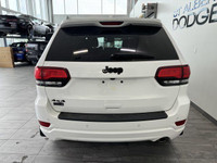 TRANSMISSION: 8-SPEED TORQUEFLITE AUTOMATIC, BLACK LEATHER-FACED W/PERFORATED SUEDE SEATS, 9 ALPINE... (image 4)