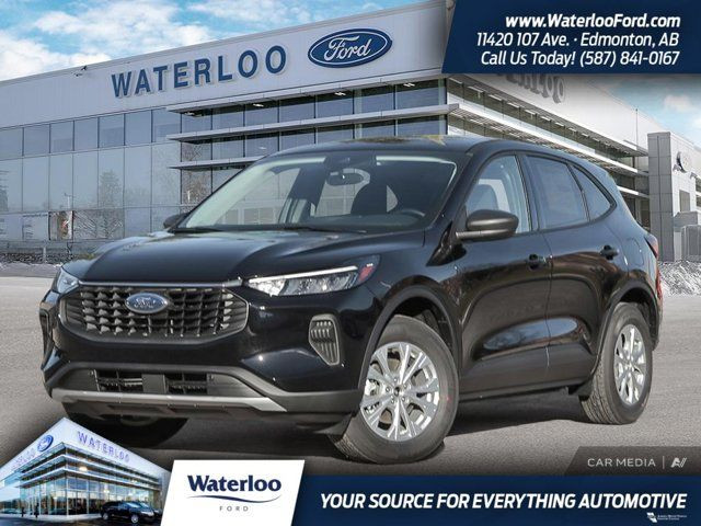 2025 Ford Escape Active in Cars & Trucks in Edmonton