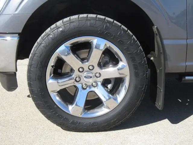 2021 Ford F-150 Lariat Supercrew 4X4 in Cars & Trucks in Regina - Image 28
