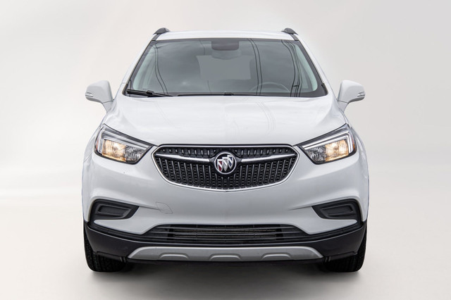 2018 Buick Encore Preferred / Carplay / Camera Recul / Bluetooth in Cars & Trucks in City of Montréal - Image 2