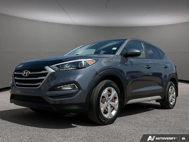 2018 Hyundai Tucson SE | Keyless Entry | Back Up Camera in Cars & Trucks in Saskatoon