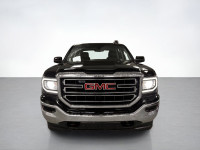 Climb inside our 2017 GMC Sierra 1500 SLE Crew Cab 4X4 that makes a powerful first impression in Ony... (image 7)