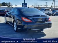 Gray 2015 Mercedes-Benz CLS CLS 400 4MATIC® | Sirus XM | One Owner! 4MATIC® 7G-TRONIC PLUS 7-Speed A... (image 6)