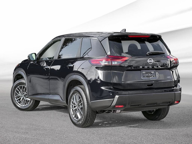 2025 Nissan Rogue SV MOONROOF in Cars & Trucks in Oshawa / Durham Region - Image 4
