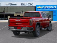WAS: $114721 NOW: $103280 plus taxes and licensing fees Engine: 8 Cylinder Engine 6.6L Safety Equipm... (image 7)