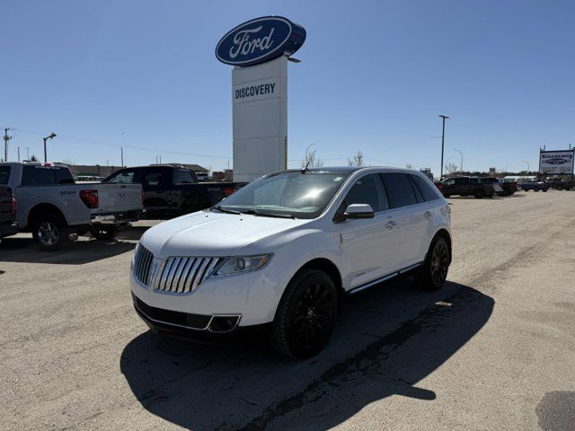 2013 Lincoln MKX BASE - FULLY LOADED!! in Cars & Trucks in Saskatoon - Image 3