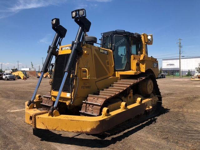 2013 Caterpillar D8T in Heavy Equipment in Calgary