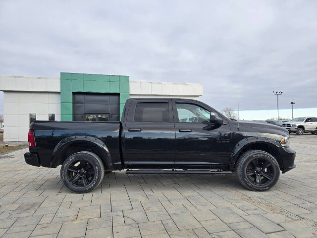 2018 Ram 1500 in Cars & Trucks in Ottawa - Image 4