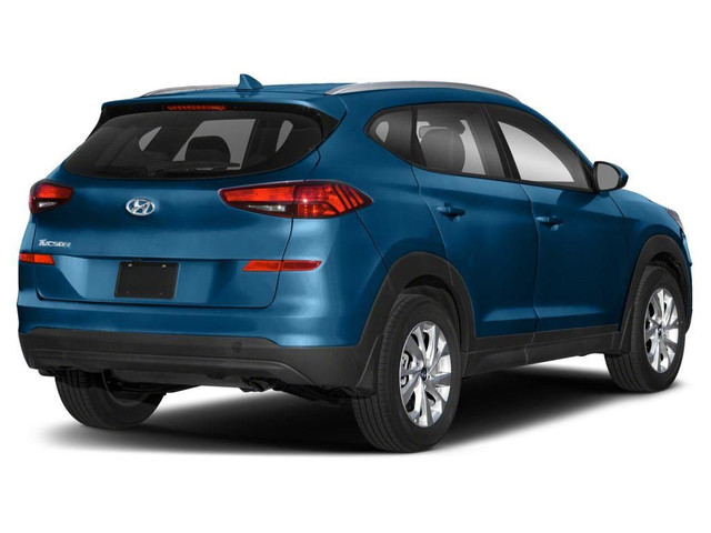 2021 Hyundai Tucson Preferred w/Trend Package TREND | LEATHER... in Cars & Trucks in Kitchener / Waterloo - Image 3