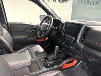 The 2023 Nissan Frontier PRO-4X is a rugged midsize truck built for both adventure and everyday capa... (image 6)