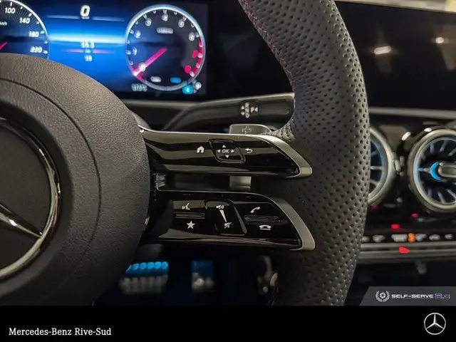 2025 Mercedes-Benz CLA 250 4MATIC in Cars & Trucks in Longueuil / South Shore - Image 20