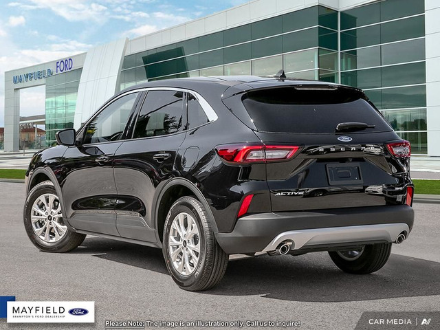 2025 Ford Escape ACTIVE in Cars & Trucks in Mississauga / Peel Region - Image 4
