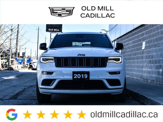 2019 Jeep Grand Cherokee Limited SOLD! in Cars & Trucks in City of Toronto - Image 2