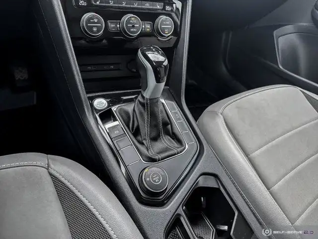 2023 Volkswagen Taos Comfortline | VW CERTIFIED | LEATHER SEATS in Cars & Trucks in Strathcona County - Image 19