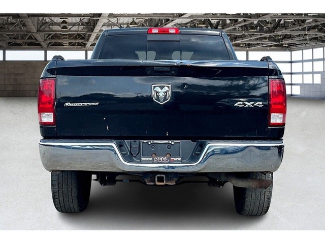2018 Ram 1500 Outdoorsman Crew Cab 6'4 Bed | AS IS | 4X4 in Cars & Trucks in Mississauga / Peel Region - Image 4
