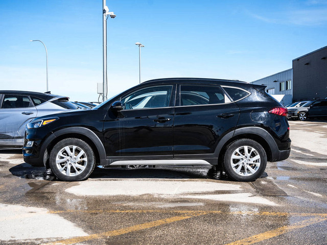 2020 Hyundai Tucson Trend w/ Sun & Leather Package 5.99% Availab in Cars & Trucks in Winnipeg - Image 4