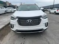 2017 Hyundai Santa Fe XL Ultimate