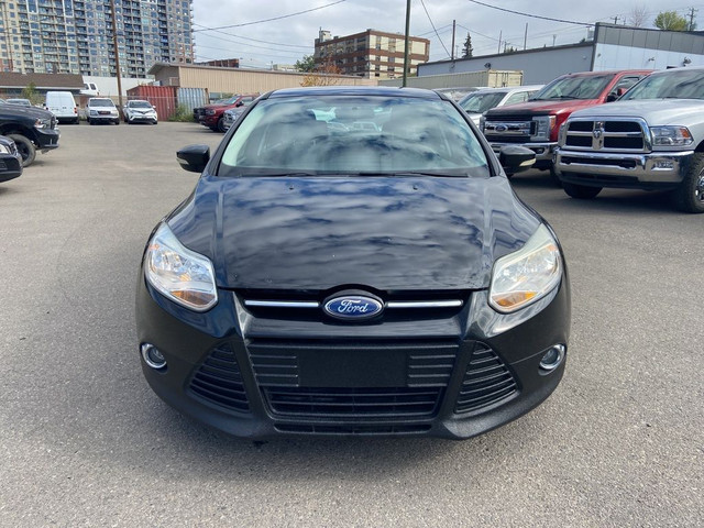  2012 Ford Focus SE in Cars & Trucks in Calgary - Image 2