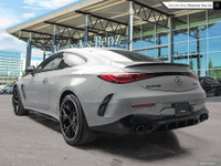 Manufaktur Alpine Grey Solid | Pinnacle Trim | AMG Night Pkg | AMG Night Pkg Plus | AMG Dynamic Plus... (image 3)